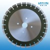 Diamond Saw Blade For Concrete Pavement Cutting