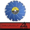 Diamond Saw Blade For Cutting Concrete