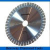 Diamond Saw Blade For Granite Cutting