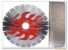 Diamond Saw Blade / Silent Saw Blade