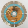 Diamond Saw Blade for Cutting Stone