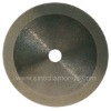 Diamond Saw Blade for Glass Cutting