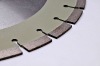 Diamond Saw Blade for Granite Cutting-Normal Segment
