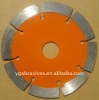 Diamond Saw Blade for Granite and Hard Stone