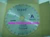 Diamond Saw Blade for Marble