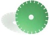 Diamond Saw Blade for Stone Cutting