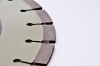 Diamond Saw Blade for cutting pavement