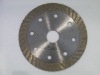Diamond Saw Blades