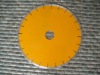 Diamond Saw Blades and Segments specialfor crystallitic