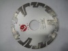 Diamond Saw Blades-cutting tools