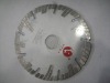 Diamond Saw Blades-cutting tools