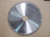 Diamond Saw Blades for Cutting Marble,Granite,Basalt etc
