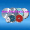 Diamond Saw Blades for Cutting blocks,tiles,marble,granite,concrete,porcelain tile,limestone,sandstone etc