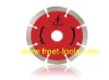 Diamond Saw Blades for Dry Cutting