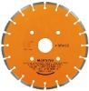 Diamond Saw Blades for Granite,Sandstone,Marble etc.Sharp and Long lifespan
