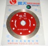 Diamond Saw Blades -red