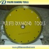 Diamond Saw Disc - Dry Cutting