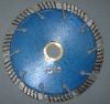 Diamond Saw blade-dry