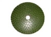 Diamond Screw type polishing pad