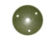 Diamond Screw type polishing pad