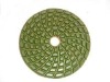 Diamond Screw type polishing pad