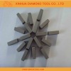 Diamond Segment For Group Saws (Manufactory ISO9001:2000)