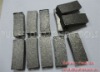 Diamond Segment For Sandstone Slab Cutting