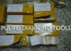 Diamond Segment For Stone Cutting