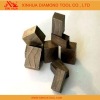 Diamond Segment, Granite Segment for Granite Cutting