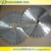 Diamond Segment Saw Blade