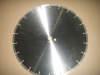 Diamond Segment Saw Blades