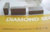 Diamond Segment for Marble,Cutting segment