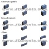 Diamond Segment for Marble,Cutting segment