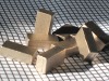 Diamond Segment for Marble,Cutting segment,900mm for Block Cutting