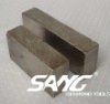 Diamond Segment for concrete
