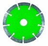 Diamond Segmented Blade