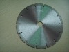 Diamond Segmented Blade
