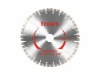 Diamond Segmented Saw Blade