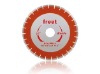 Diamond Segmented Saw Blade