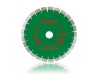 Diamond Segmented Saw Blade