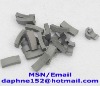 Diamond Segments(abrasive tool,cutting tool)