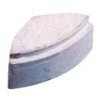 Diamond Segments for Stone Floors Polishing---DCAR