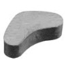 Diamond Segments for Stone Floors Polishing--DCAT