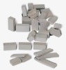 Diamond Segments for marble granite saw blades