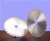 Diamond Silent Saw Blades