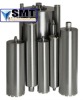 Diamond Sintered Core Drill Bits