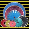 Diamond Sintered Saw Blade