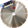 Diamond Sintered Segmented Blade