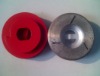 Diamond Snail Lock Grinding Wheel