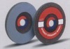 Diamond Spongy Polishing Wheel (PVA abrasive Polishing wheel)